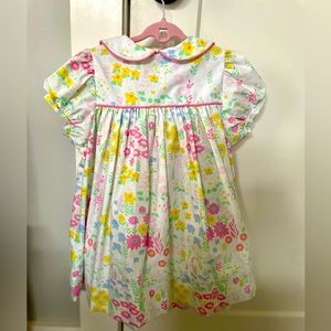 T.B.B.C dress! Size 3T